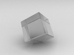 cub cristal