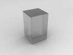 cub cristal 585